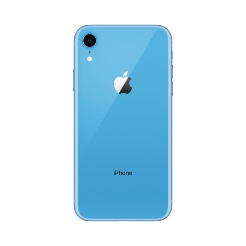 Apple Iphone XR 64Gb Azul 