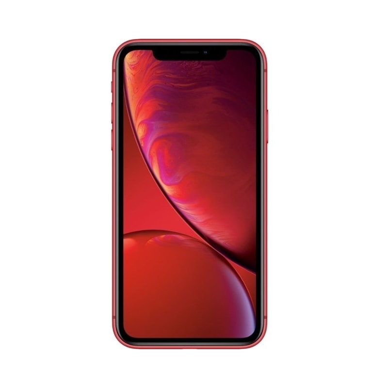 Apple Iphone XR 64Gb Rojo