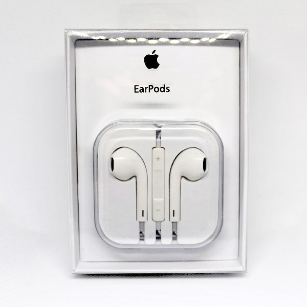 Audífonos Apple Para Celulares Original Android/iphone 