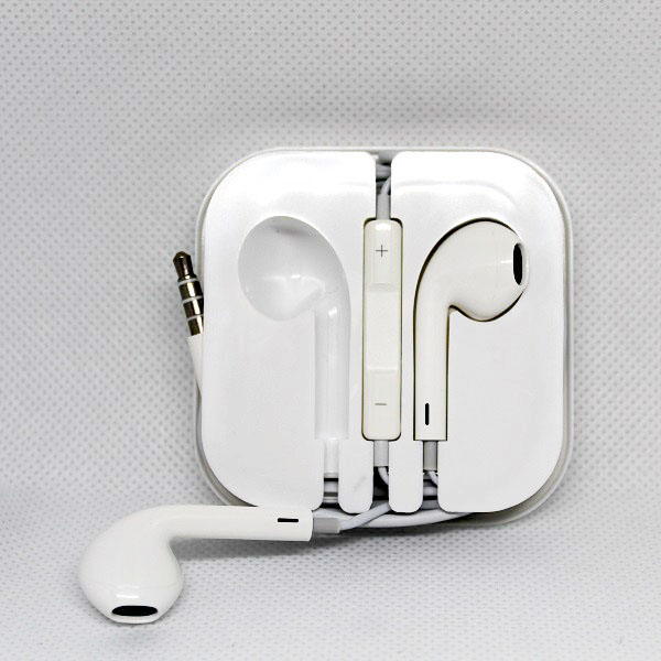 Audífonos Apple Para Celulares Original Android/iphone 