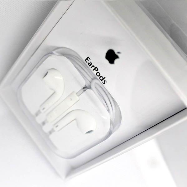 Audífonos Apple Para Celulares Original Android/iphone 