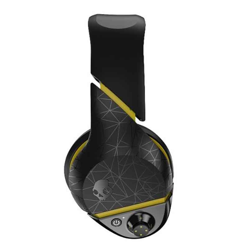 Audifonos Skullcandy Gaming Plyr 2 Black
