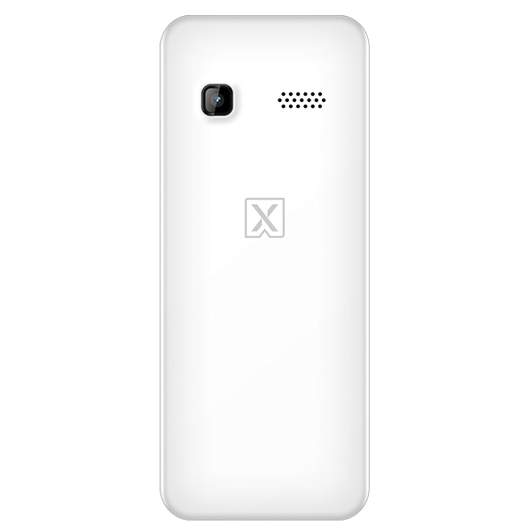 Celular LANIX GSM U210 Color BLANCO Telcel