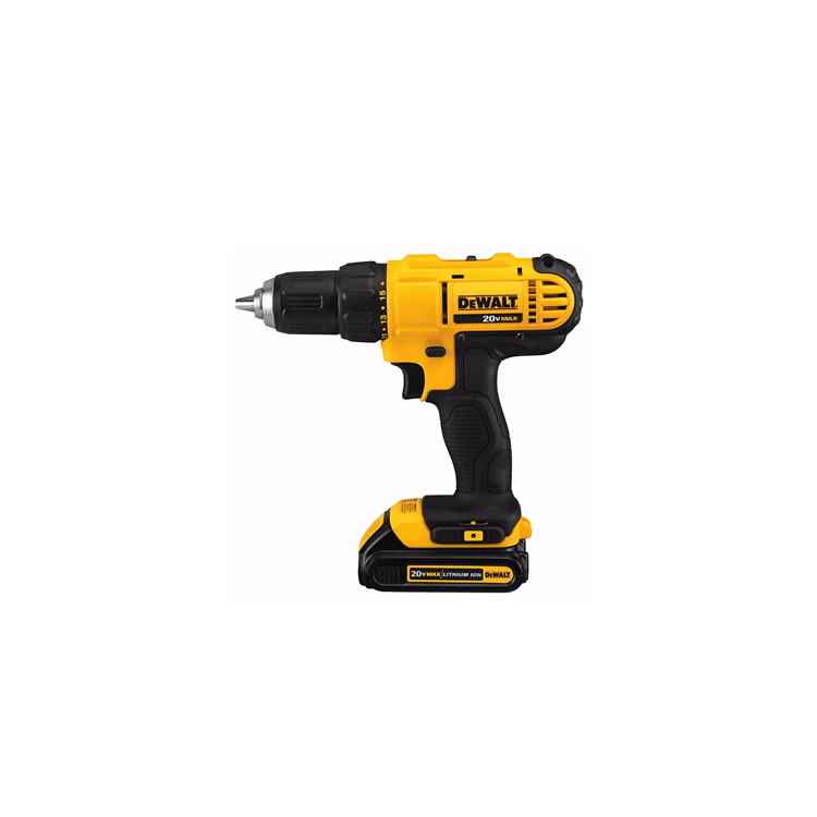 Combo DeWalt Rotomartillo Inalámbrico 300W 653308 CST