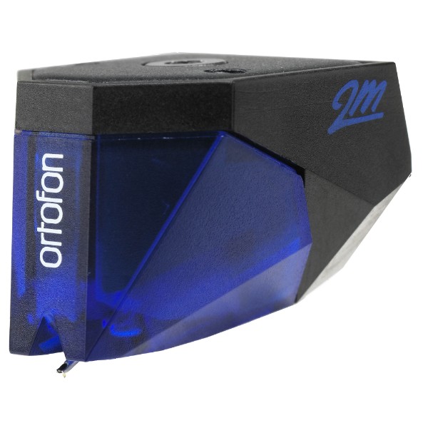 Fonoaptor Ortofon 2M Blue Azul