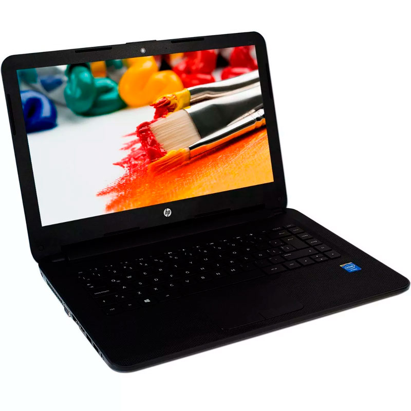 Laptop Hp 240 G4 14 Celeron N3050 2gb 500gb L5w90av