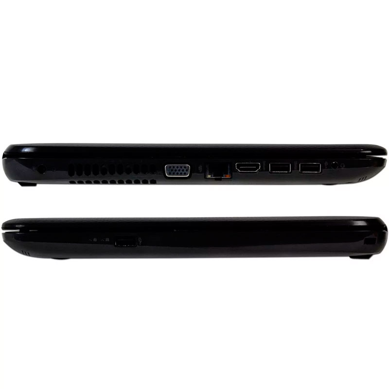 Laptop Hp 240 G4 14 Celeron N3050 2gb 500gb L5w90av