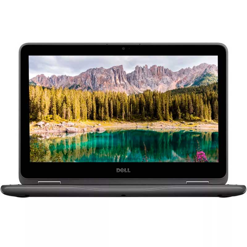 Laptop Dell Inspiron 3185 A6 9220e 11.6 4gb 32gb Gris