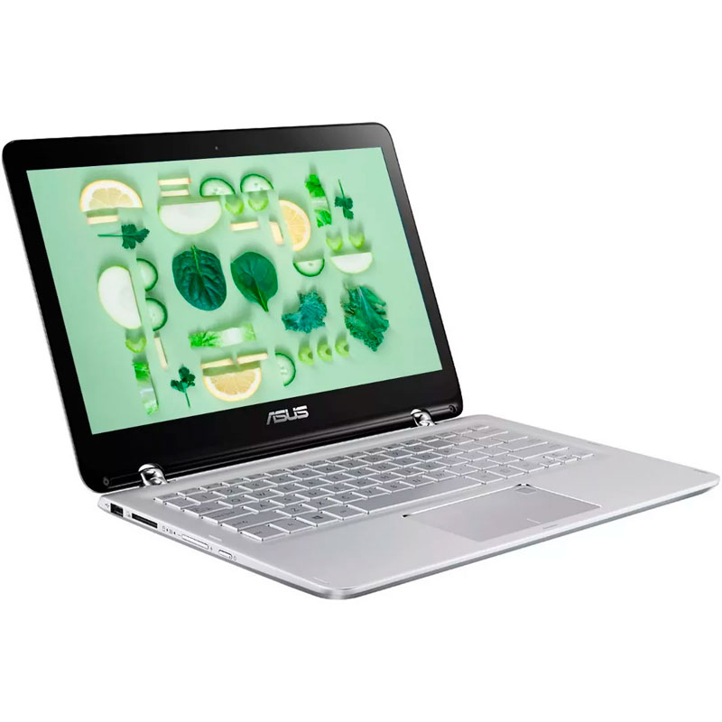 Laptop Asus 13.3 I5-7200u 6gb 1tb Q304ua-bhi5t11