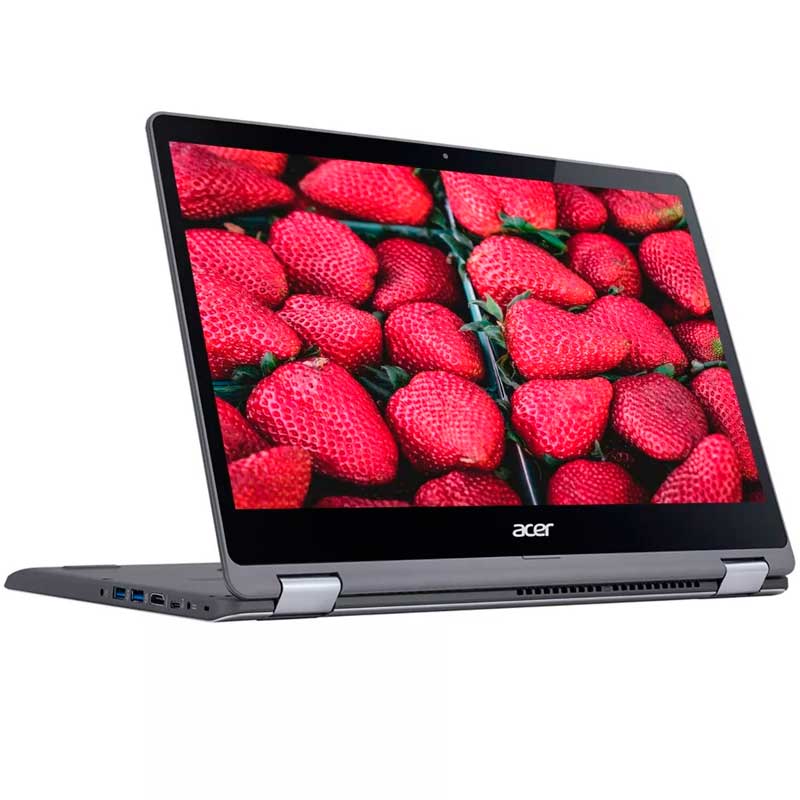 Laptop Acer Aspire R5-571tg-78g8 15.6 I7-7500u 12gb 1tb W10 Reacondicionado