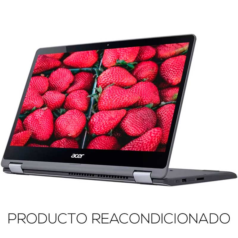 Laptop Acer Aspire R5-571tg-78g8 15.6 I7-7500u 12gb 1tb W10 Reacondicionado