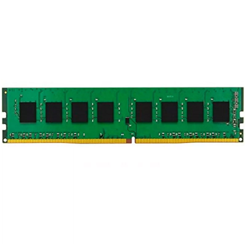Memoria RAM DDR4 8GB 2666MHz KINGSTON Value KVR26N19S8/8 