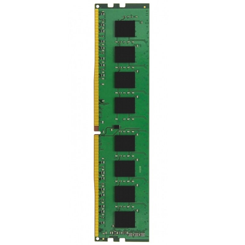 Memoria RAM DDR4 8GB 2666MHz KINGSTON Value KVR26N19S8/8 