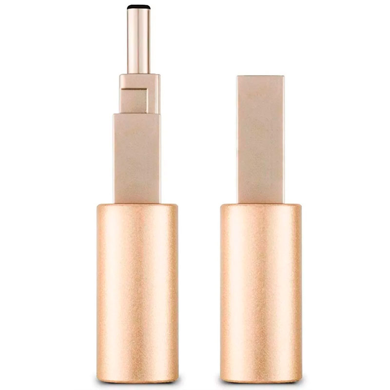 Memoria USB OTG 32GB 3.1 ADATA UC350 Tipo C Universal Dorado AUC350-32G-CGD 