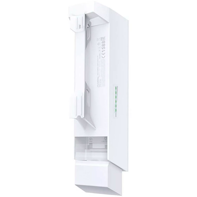 Access Point TP-LINK CPE210 9dBi PoE Exterior 5Km 300Mbps 