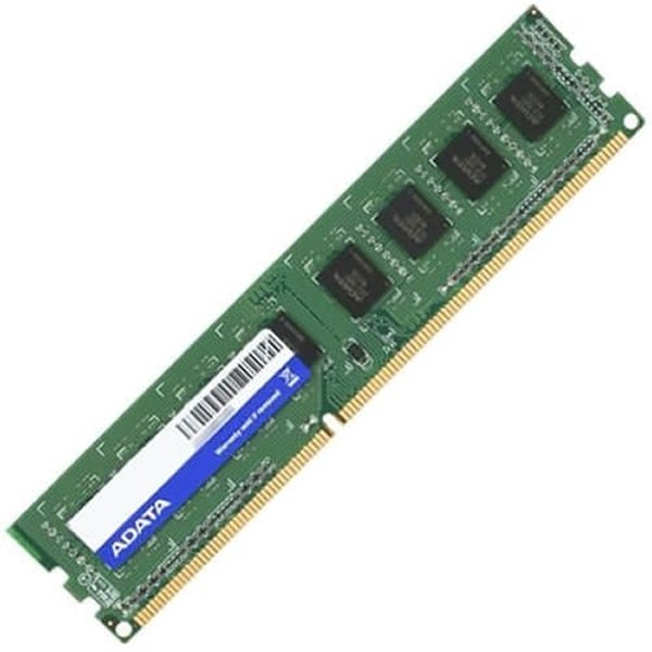 Memoria Ram DDR3 Adata 1600 MHz 4 Gb PC3-12800 AD3U1600W4G11-S