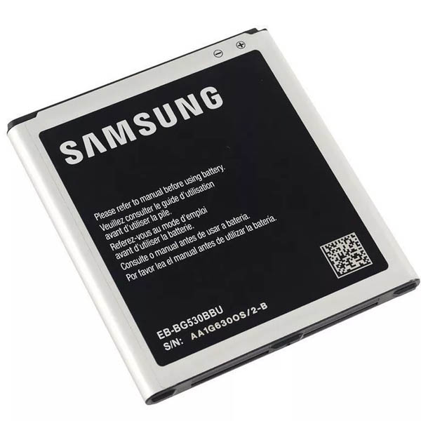 Pila Samsung Galaxy Prime
