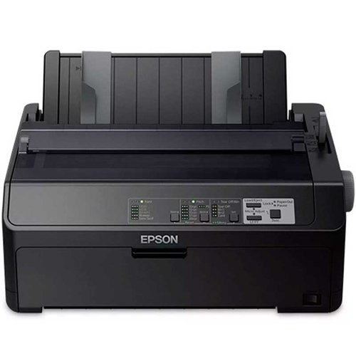 Impresora Matriz EPSON FX-890II 9 Agujas Paralelo USB C11CF37201 