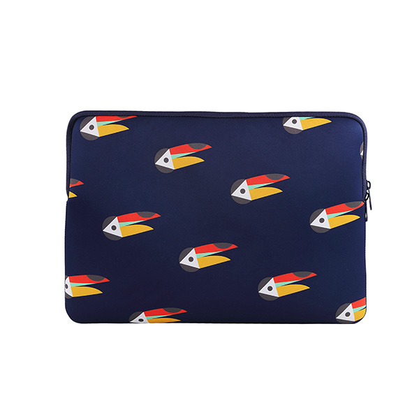 SLEEVE TUCANO MENDINI MBAIR/PC13Â¨-AZUL