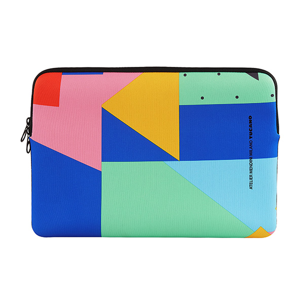 SLEEVE TUCANO MENDINI MBAIR/PC13Â¨-MULTICOLOR