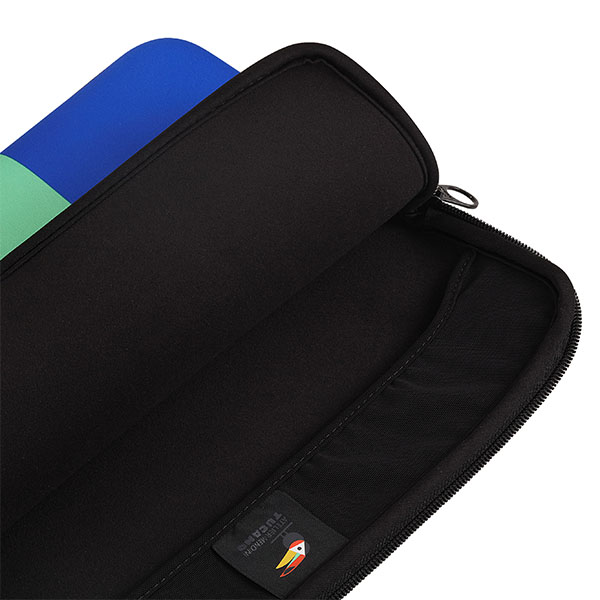 SLEEVE TUCANO MENDINI MBAIR/PC13Â¨-MULTICOLOR