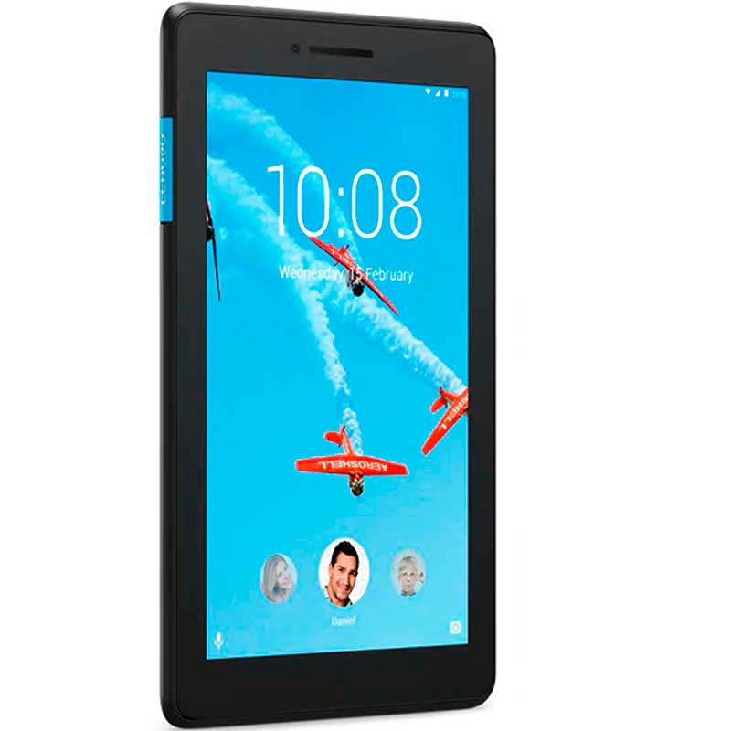 Tablet LENOVO E7 7" TB-7104F Quad Core 1GB 8GB ZA400027US