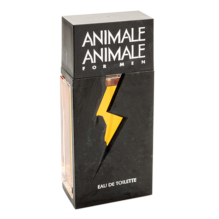 Perfume Animale Animale Para Hombre de Animale Eau de Toilette 100ML