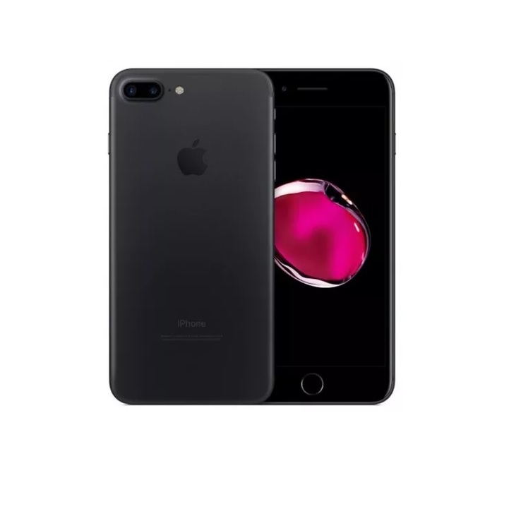 Celular iPhone 7 128GB 12MP 4.7 pulgadas Original Desbloqueado NEGRO