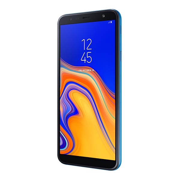 Celular SAMSUNG LTE SM-J410G GXY J4 CORE Color AZUL Telcel