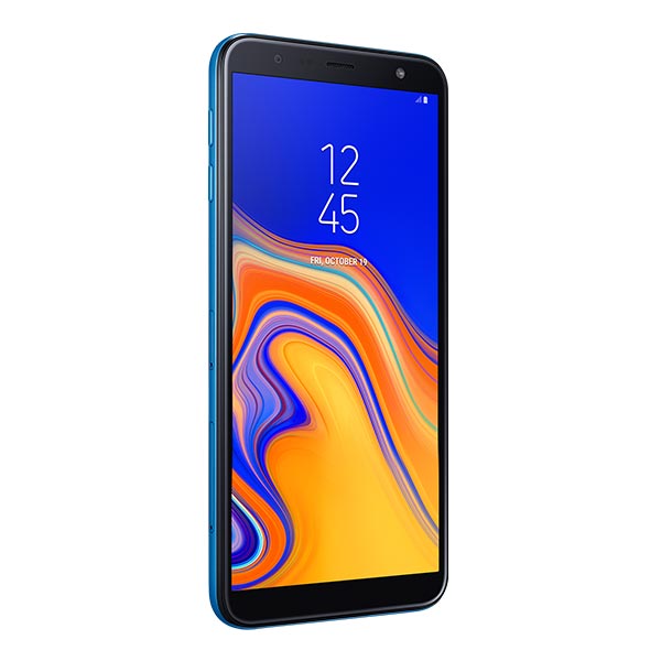 Celular SAMSUNG LTE SM-J410G GXY J4 CORE Color AZUL Telcel