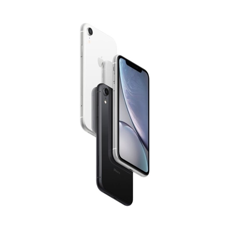 Apple Iphone XR 64Gb Blanco