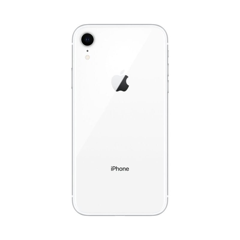 Apple Iphone XR 64Gb Blanco