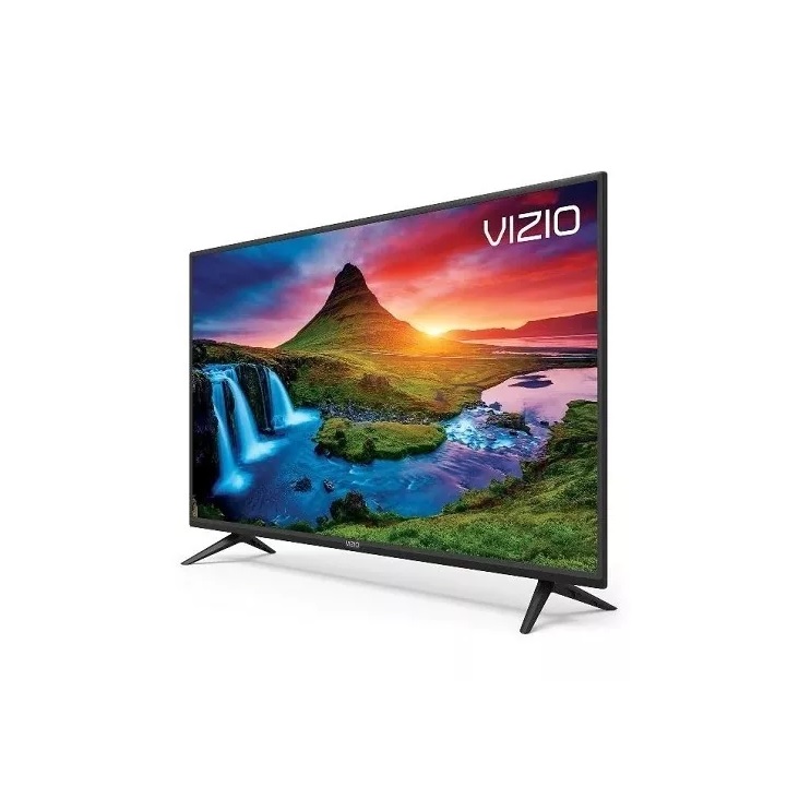 Pantalla SMART TV VIZIO 40 D40fg9 FULL HD 1080p HDMI Sistema CHROMECAST