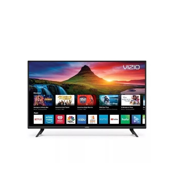 Pantalla SMART TV VIZIO 40 D40fg9 FULL HD 1080p HDMI Sistema CHROMECAST
