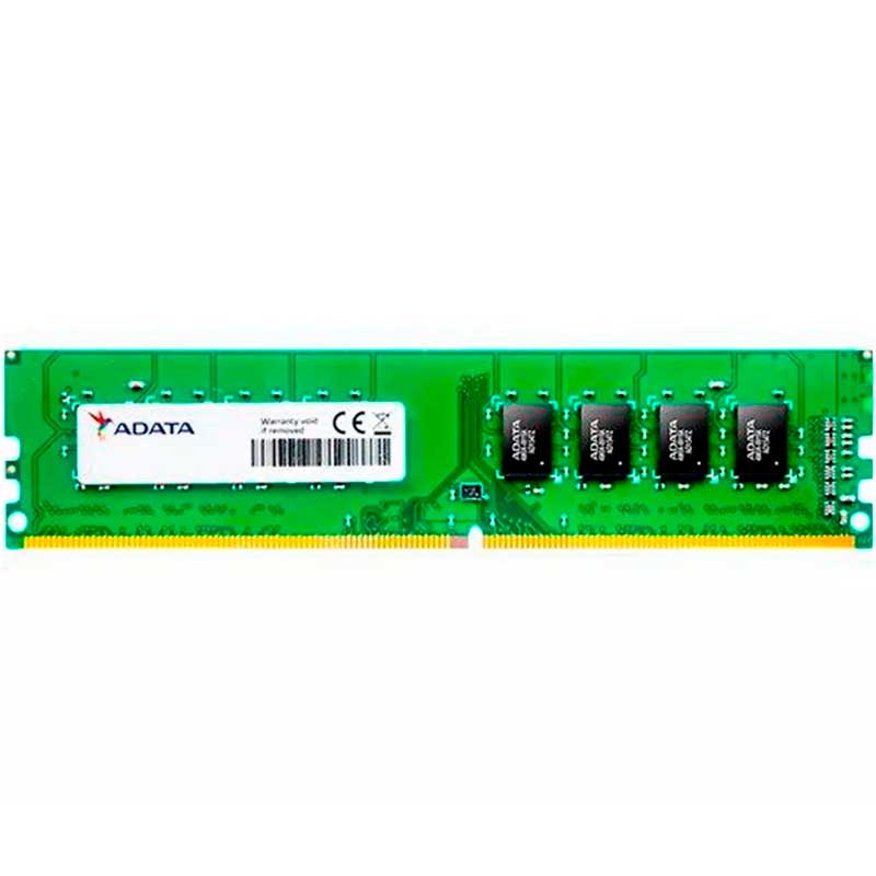 Memoria RAM DDR4 8GB 2133MHz ADATA Premier PC 12V AD4U213338G15S 