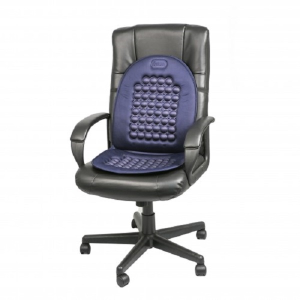 Cojín para asiento de burbuja magnética (B)