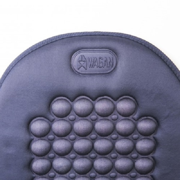 Cojín para asiento de burbuja magnética (B)