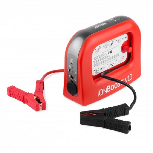 Banco De Energía Ion Boost V 10