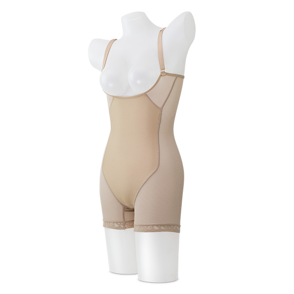 Prenda modeladora Duo Shaper Corta