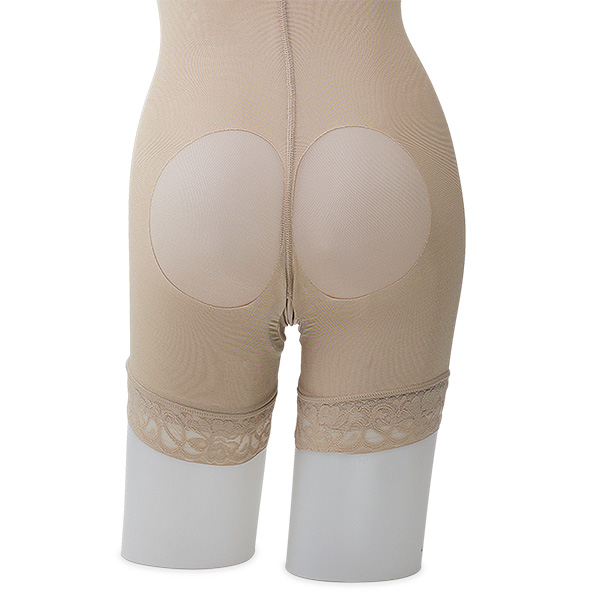 Prenda modeladora Duo Shaper Corta