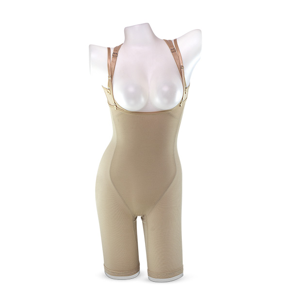 Prenda modeladora Duo Shaper Larga