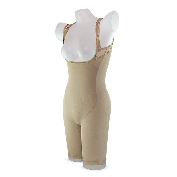 Prenda modeladora Duo Shaper Larga