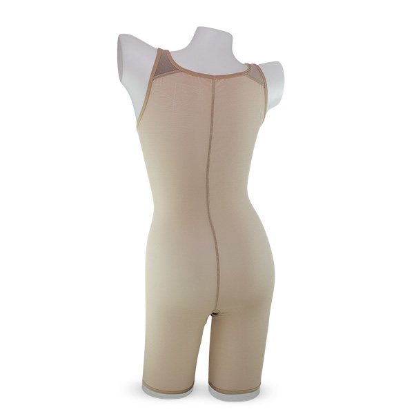 Prenda modeladora Duo Shaper Larga