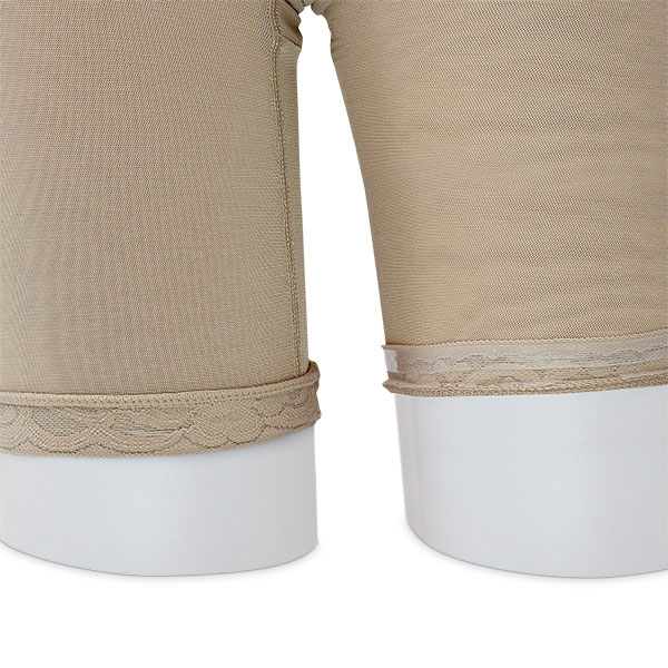 Prenda modeladora Duo Shaper Larga