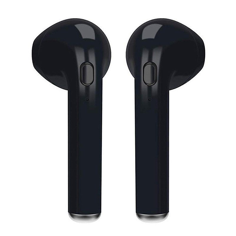 Audífonos Bluetooth Pods - Negro