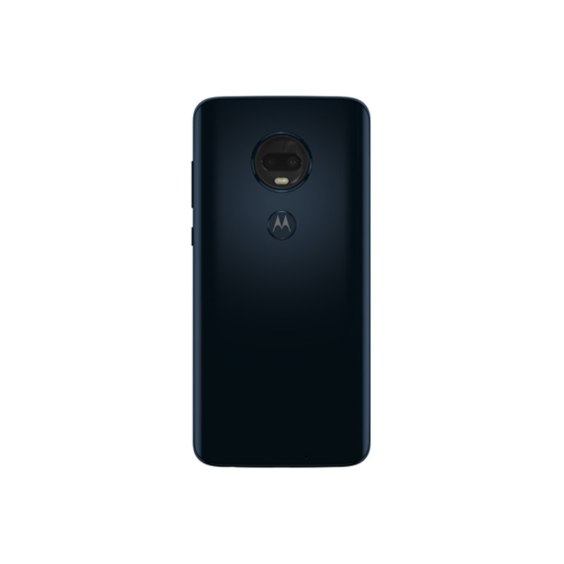 Celular MOTOROLA LTE XT1965-2 G7 + Color DEEP INDIGO Telcel