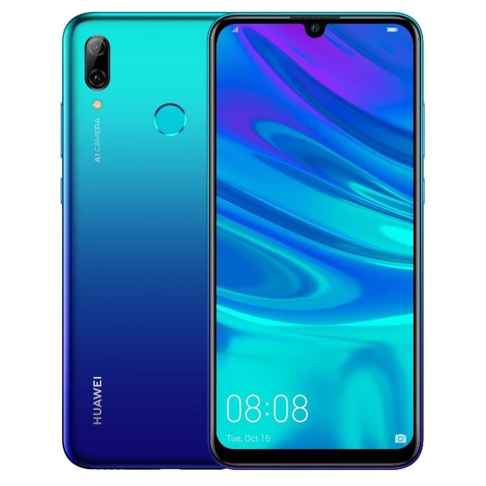 Celular Huawei P Smart 2019 32gb 3gb Ram Dual Sim