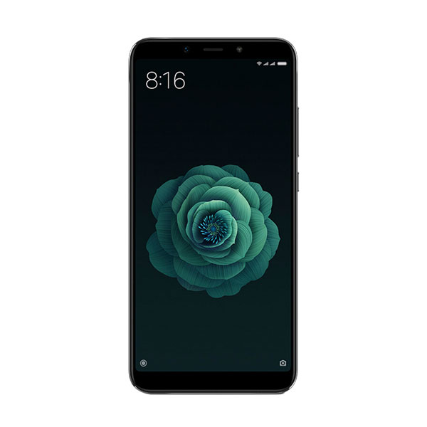 Xiaomi Mi A2 64GB Negro