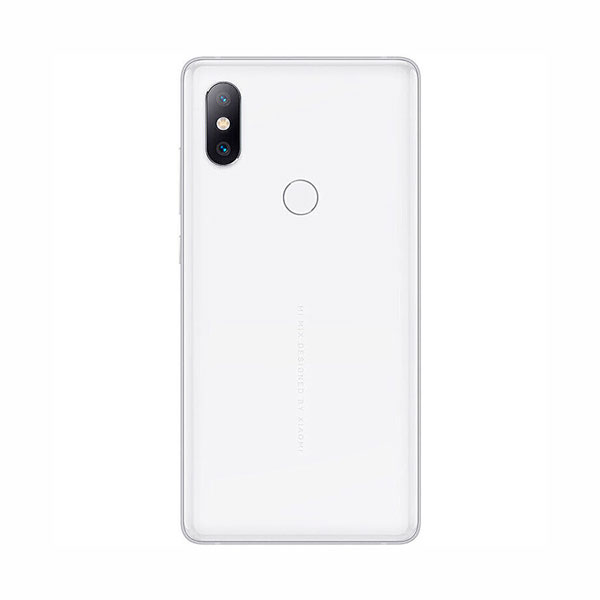 Xiaomi Mi Mix 2s 64GB Blanco