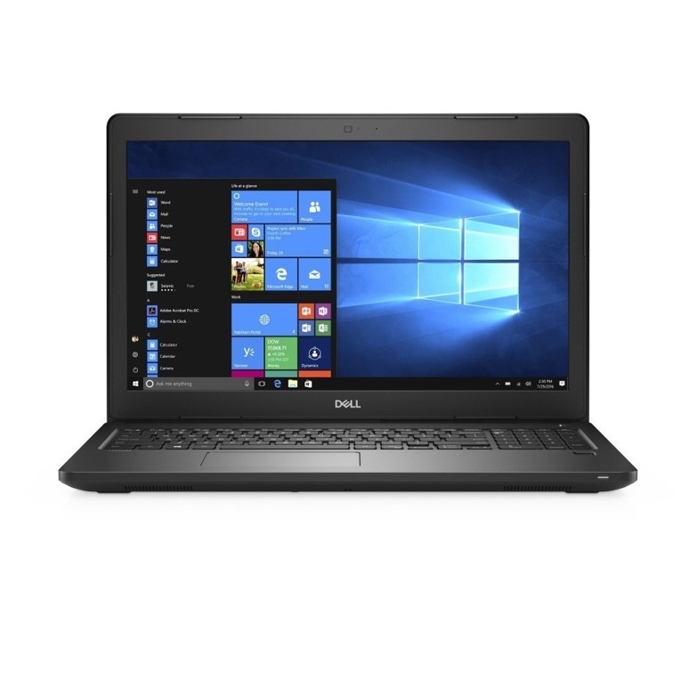 Notebook Dell Inspiron 5570 15.6" Core i5 RAM 8GB/2TB 